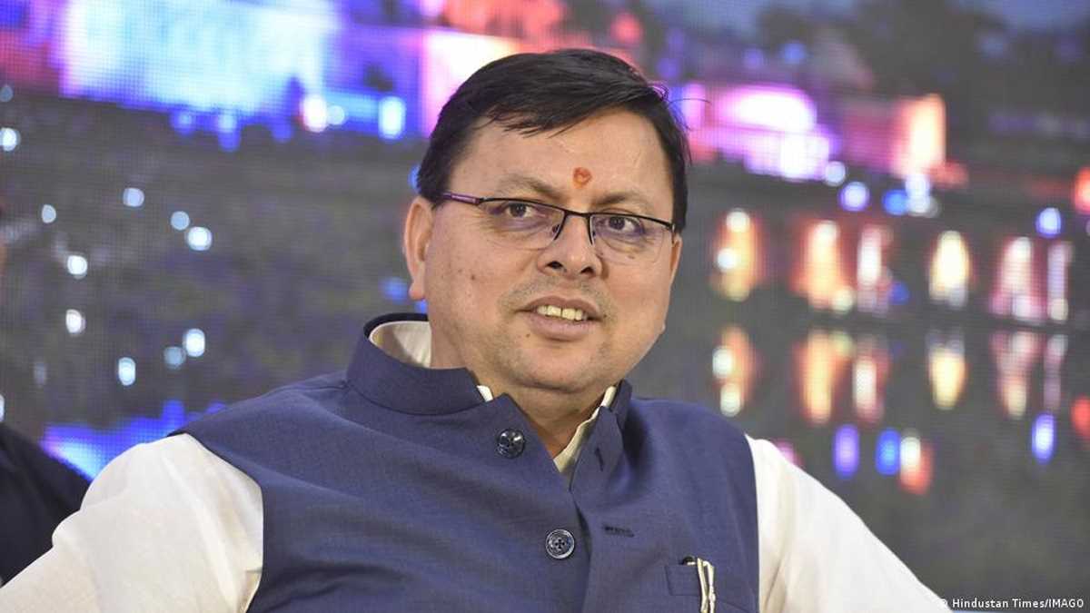 उत्तराखंड कैबिनेट ने समान नागरिक संहिता को मंजूरी दी